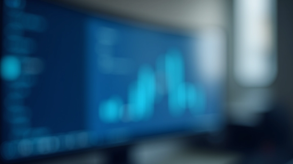 Close-up van computerscherm met duidelijk zichtbare focus-indicator op een link